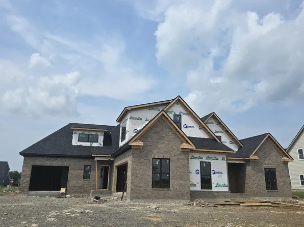 4201 McCown Way Lot 260, Murfreesboro, TN 37127