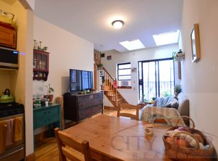 203 W 85th St #PENTHOUSE, New York, NY 10024