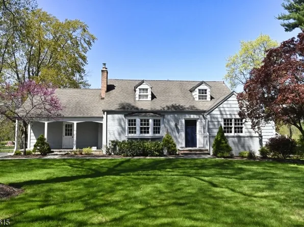 1524 Valley Rd, Long Hill Twp., NJ 07946