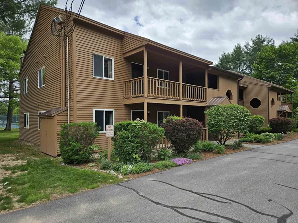11 Robin Road #1, Lincoln, NH 03251