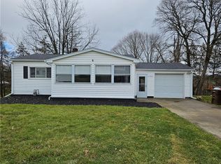 1506 Herrick St, New Castle, PA 16101