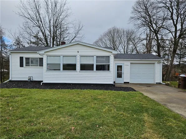 1506 Herrick St, New Castle, PA 16101