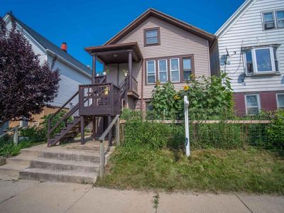 2322 South 15th PLACE, Milwaukee, WI, 53215
