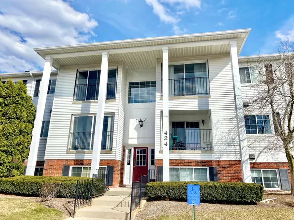 424 Baldwin Ave APT 96-1, Rochester, MI 48307