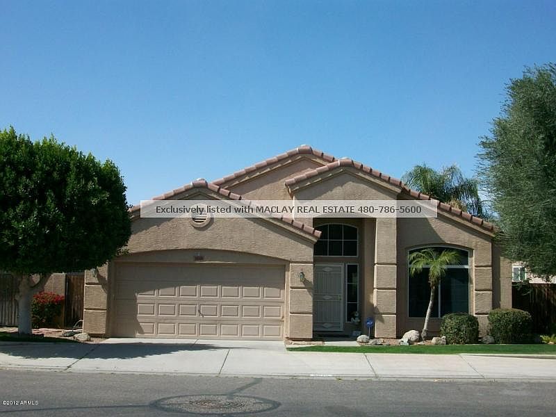 Great curb appeal