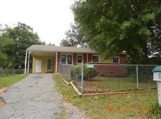 106 Trinity Dr, Warner Robins, GA 31088