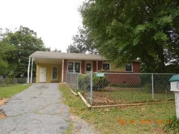 106 Trinity Dr, Warner Robins, GA 31088