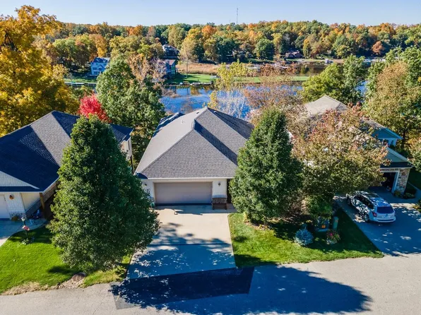 160 Lane 101fa Jimmerson Lk, Angola, IN 46703