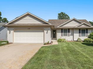 126 Grandview, Galesburg, MI 49053