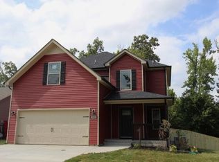 72 Magnolia Pl LOT 72, Clarksville, TN 37042