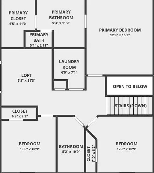 5722 W 95th Pl — Photo 29
