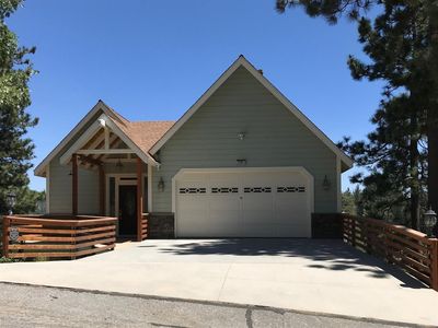 735 Sonoma Dr, Lake Arrowhead, CA, 92352