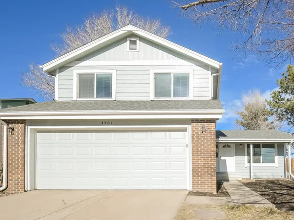 3501 S Richfield Cir, Aurora, CO 80013