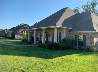 1923 Highpoint Pl, Haughton, LA 71037