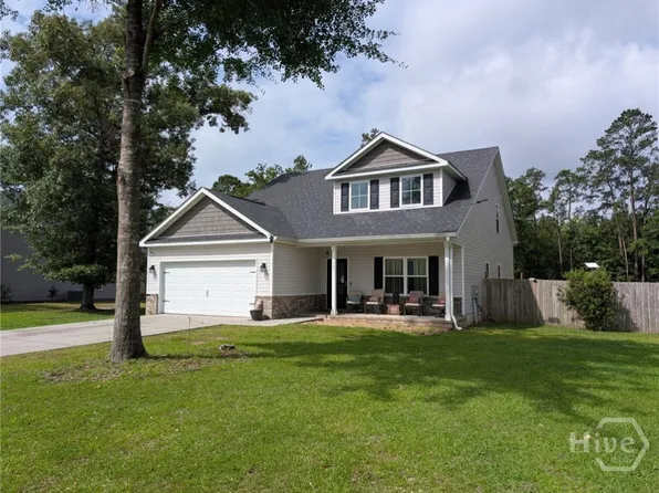 339 Westminster Drive, Guyton, GA 31312