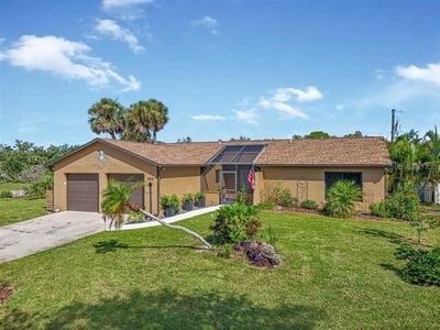 444 Dorchester Dr, Venice, FL, 34293