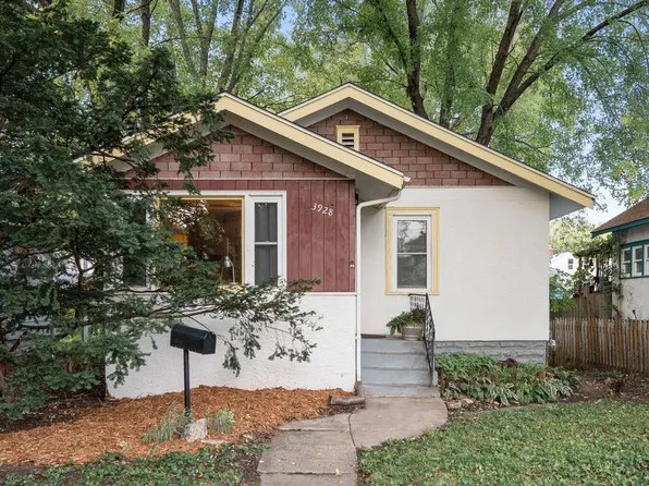3928 45th Ave S, Minneapolis, MN 55406