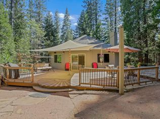 7331 Capps Crossing Rd, Grizzly Flats, CA 95636