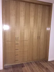 Rented by East Riverview, Inc