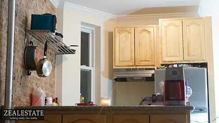 Rented by ZealEstate Group Inc