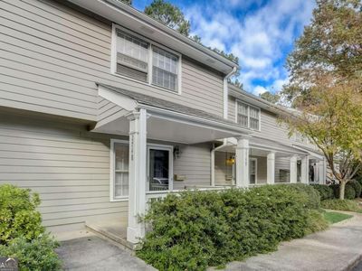 2748 Farmstead Rd SE, Smyrna, GA, 30080