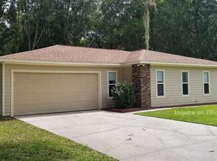 7719 SW 55th Pl, Gainesville, FL 32608