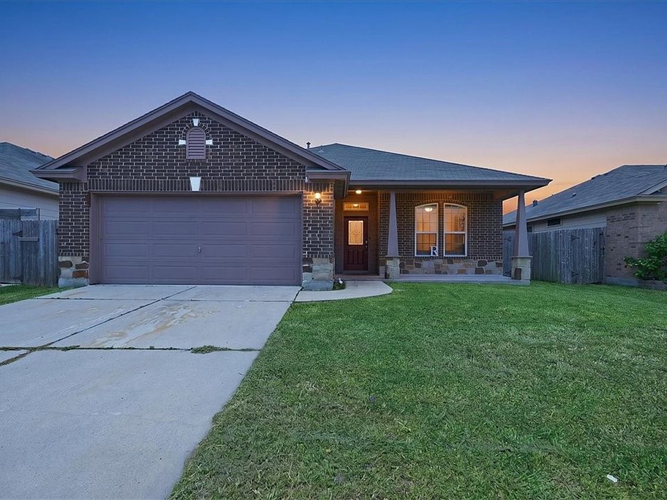 1st image of 2513 Las Brisas St