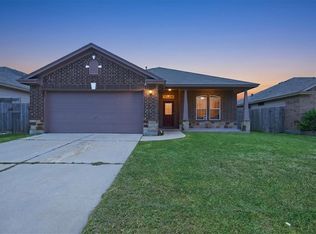 2513 Las Brisas St, Corpus Christi, TX 78414