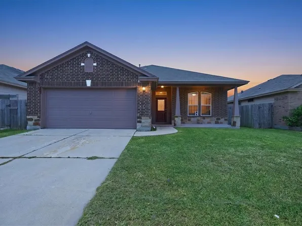 2513 Las Brisas St, Corpus Christi, TX 78414