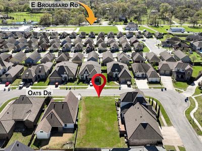 203 Oats Dr, Lafayette, LA, 70508