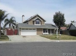 9333 Darren Cir, Riverside, CA 92509