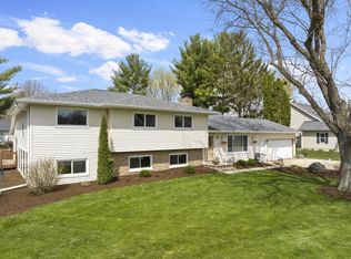 308 Fairway Dr, Columbus, WI 53925