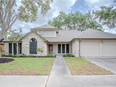 104 Ashford Dr, Victoria, TX, 77904