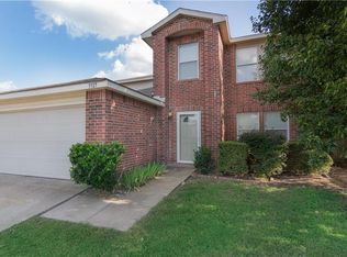 3925 Stonewick Ct, Fort Worth, TX 76123