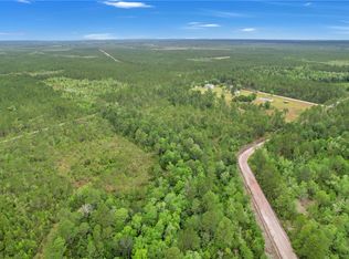 0 Mulberry Rd, Hoboken, GA 31542