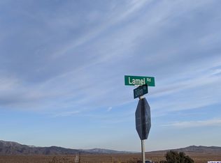 0 Lamel Rd, Desert Hot Springs, CA 92241