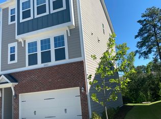 1057 Commack Dr, Durham, NC 27703