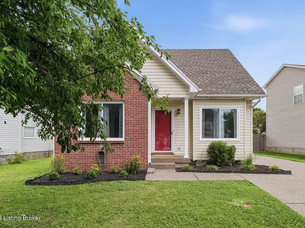 12011 Bay Run Dr, Worthington Hills, KY 40245