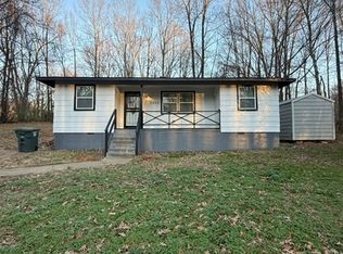 5098 Ford Rd, Memphis, TN 38109