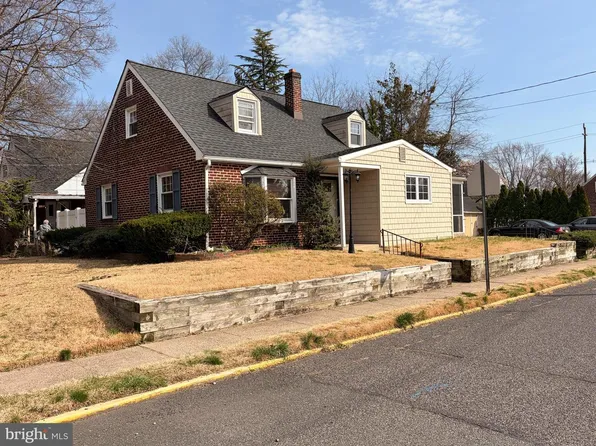 1644 W High St, Haddon Heights, NJ 08035