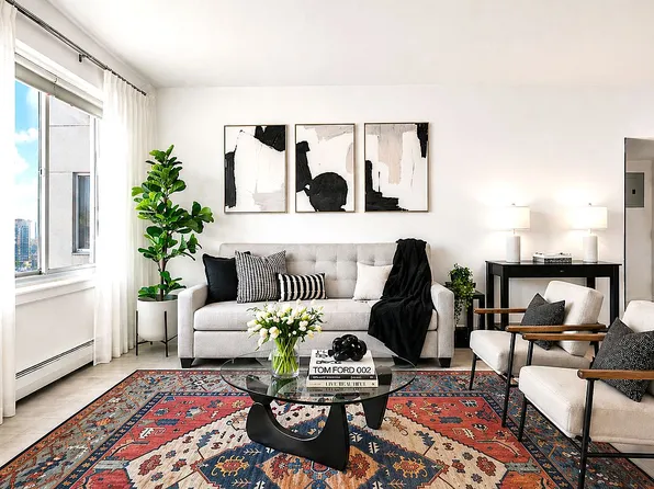 300 W 145th St APT 6N, New York, NY 10039