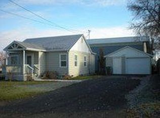 1105 Francis St, Clarkston, WA 99403