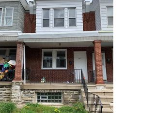 163 Linton St, Philadelphia, PA 19120