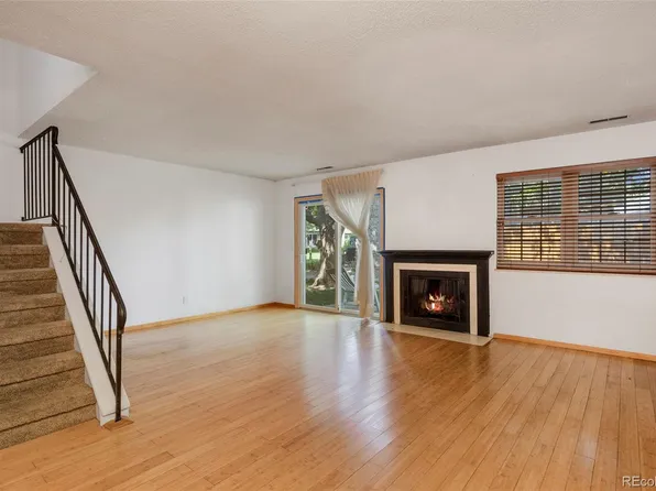 3409 S Ammons Street #21-5, Denver, CO 80227