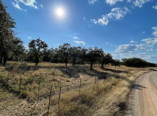 1150 Dps Tower Rd LOT 22, Perrin, TX 76486