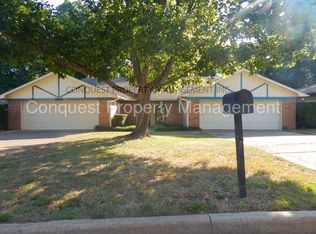 4410 Edinburgh Dr, Tyler, TX 75703