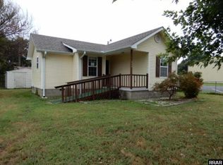 420 Church St, Ridgely, TN 38080