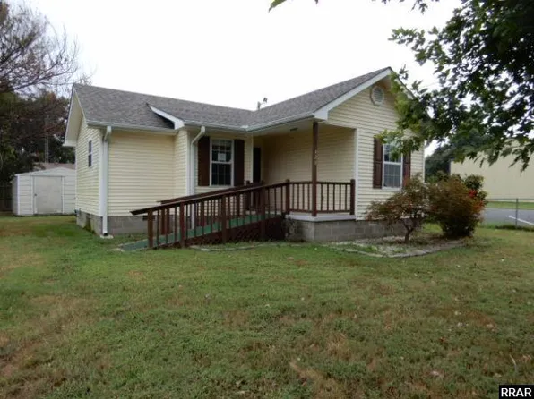 420 Church St, Ridgely, TN 38080