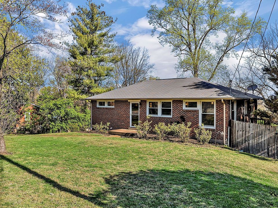 542 Whispering Hills Dr, Nashville, TN 37211 | Zillow