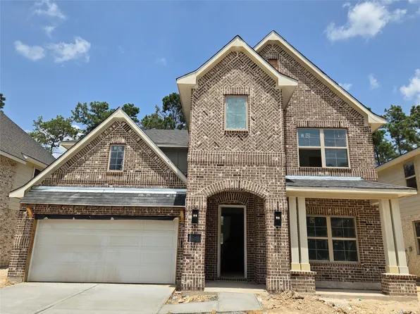 22306 Junction Peak Ct, Porter, TX 77365